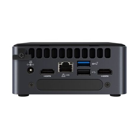 מחשב נייח Intel Core i7 Intel NUC 11 Pro BNUC11TNHI70000 אינטל למכירה , 3 image