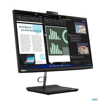 Lenovo ThinkCentre neo 30a 12B00027IV  23.8 אינטש לנובו למכירה , 3 image