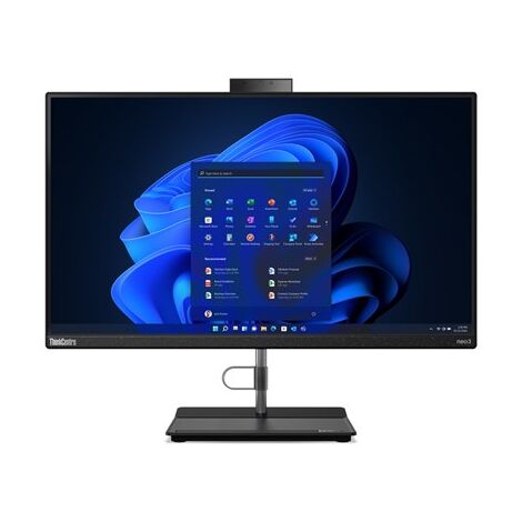 Lenovo ThinkCentre neo 30a 12B00027IV  23.8 אינטש לנובו למכירה 