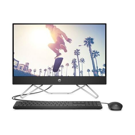 HP 24-cb1029nj 7J010EA  23.8 אינטש למכירה , 2 image