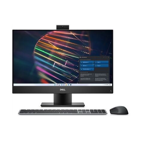 Dell OptiPlex 5400 OP5400-6350  23.8 אינטש דל למכירה , 2 image