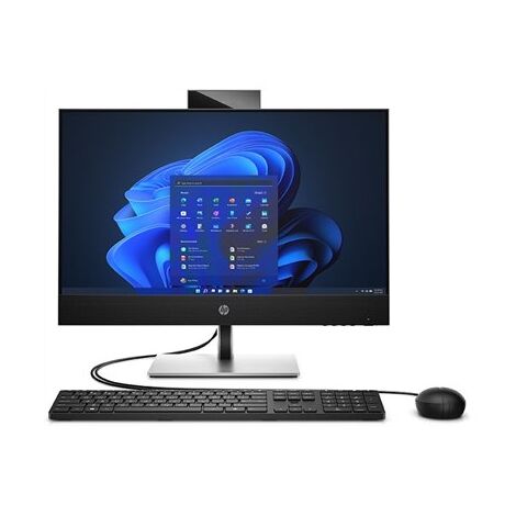 HP 440 G9 24 6D3W7EA  23.8 אינטש למכירה , 3 image