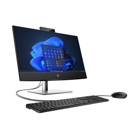 HP 440 G9 24 6D3W7EA  23.8 אינטש למכירה , 2 image
