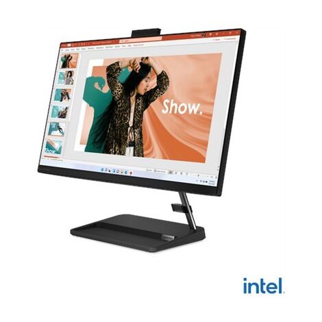 Lenovo IdeaCentre 3 27IAP7 F0GJ00EPIV  27 אינטש לנובו למכירה , 4 image