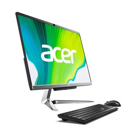 Acer Aspire C24-1750 DQ.BJ3ET.001  23.8 אינטש אייסר למכירה , 3 image