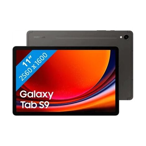 טאבלט Samsung Galaxy Tab S9 11 SM-X710 128GB 8GB RAM Wi-Fi With S-Pen סמסונג למכירה , 4 image