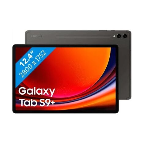 טאבלט Samsung Galaxy Tab S9 Plus 12.4 SM-X810 256GB 12GB RAM RAM Wi-Fi With S-Pen סמסונג למכירה , 3 image