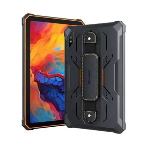 טאבלט Blackview Active 8 Pro 256GB 8GB RAM LTE למכירה 