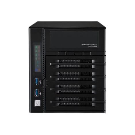 שרת NAS  Thecus W4000 למכירה , 3 image