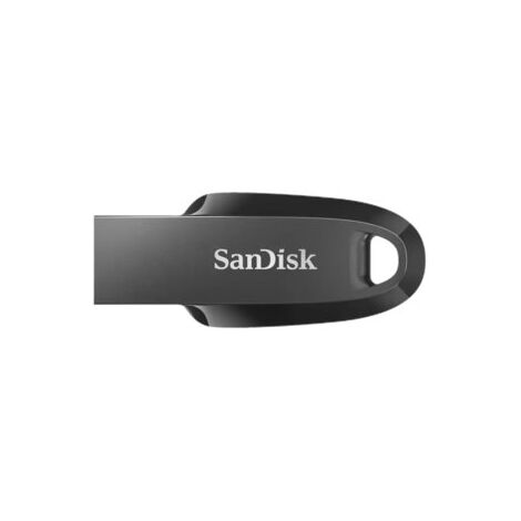 דיסק און קי SanDisk Ultra Curve 3.2 SDCZ550-128G-G46 סנדיסק למכירה 