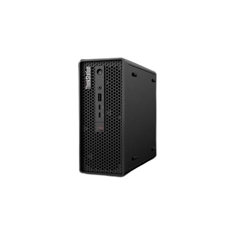 מחשב נייח Intel Core i7 Lenovo ThinkStation P360 Ultra 30G10049IV לנובו למכירה , 3 image