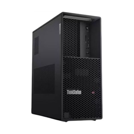 מחשב נייח Intel Core i7 Lenovo ThinkStation P3 Tower 30GS000PIV לנובו למכירה 