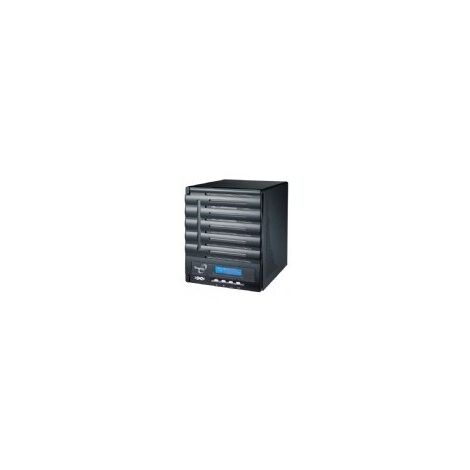 שרת NAS  Thecus N5200XXX למכירה , 2 image