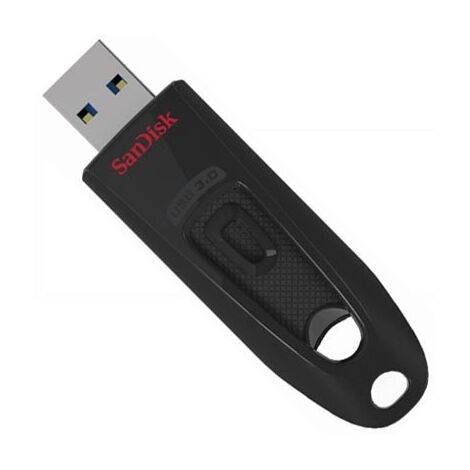 דיסק און קי SanDisk Ultra USB 3.0 16GB SDCZ48-016G סנדיסק למכירה 