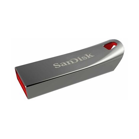 דיסק און קי SanDisk Cruzer Force SDCZ71-064G 64GB סנדיסק למכירה , 2 image