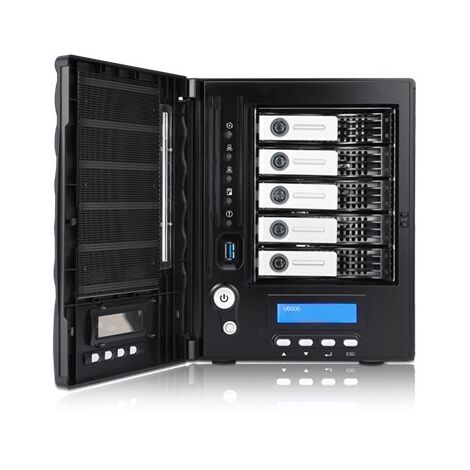 שרת NAS  Thecus W5000 למכירה , 2 image