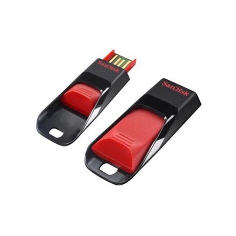 דיסק און קי SanDisk Cruzer Edge 32GB סנדיסק למכירה , 3 image