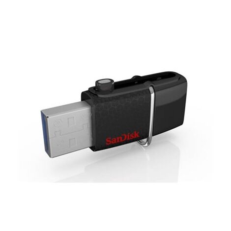 דיסק און קי SanDisk Ultra Dual USB 3.0 32GB sddd2-032gb סנדיסק למכירה , 2 image