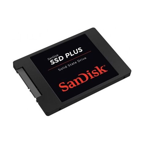 כונן SSD   פנימי SanDisk SSD PLUS SDSSDA120G 120GB סנדיסק למכירה , 4 image