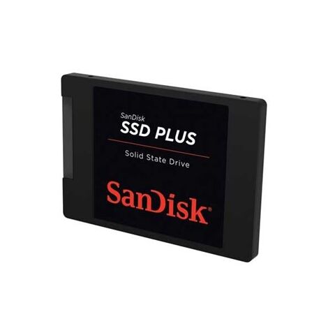 כונן SSD   פנימי SanDisk SSD PLUS SDSSDA120G 120GB סנדיסק למכירה , 3 image
