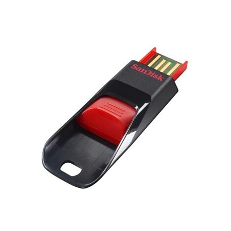 דיסק און קי SanDisk Cruzer Edge 32GB סנדיסק למכירה , 2 image
