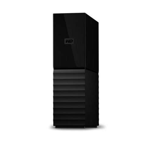 כונן קשיח  חיצוני Western Digital My Book WDBBGB0040HBK 4000GB למכירה , 3 image