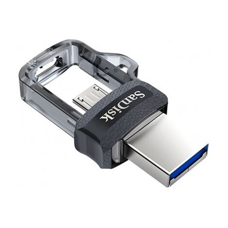 דיסק און קי SanDisk Ultra Dual Drive 32GB m3.0 SDDD3-032G סנדיסק למכירה 