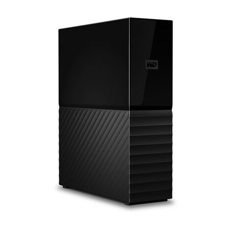 כונן קשיח  חיצוני Western Digital My Book WDBBGB0060HBK 6000GB למכירה 
