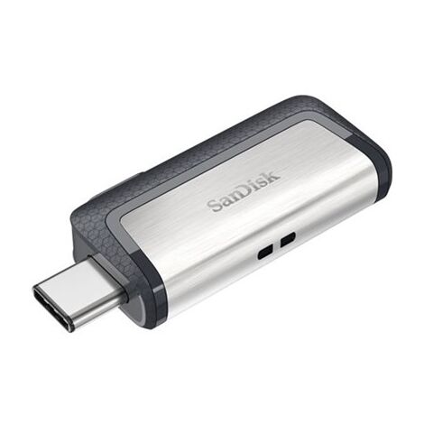 דיסק און קי SanDisk Ultra Dual Drive Type-C 64GB SDDDC2-064G סנדיסק למכירה 
