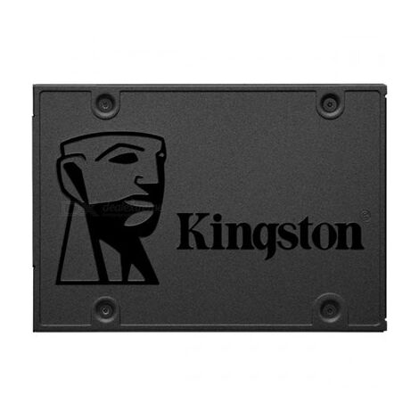 כונן SSD   פנימי Kingston A400 SSD SA400S37/240G 240GB קינגסטון למכירה , 2 image