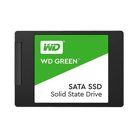 כונן SSD  Western Digital WDS240G2G0A 240GB למכירה 