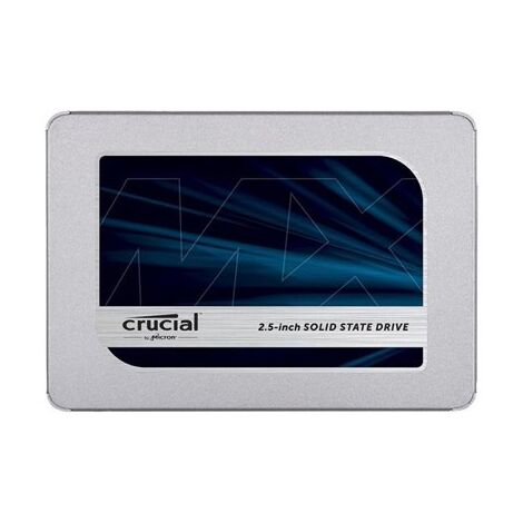 כונן SSD   פנימי Crucial MX500 CT500MX500SSD1 500GB למכירה 