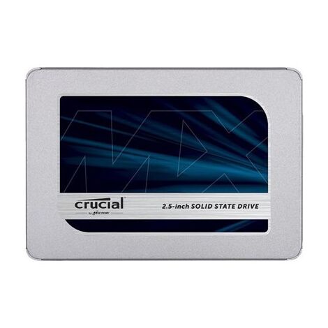 כונן SSD   פנימי Crucial MX500 CT250MX500SSD1 250GB למכירה , 2 image
