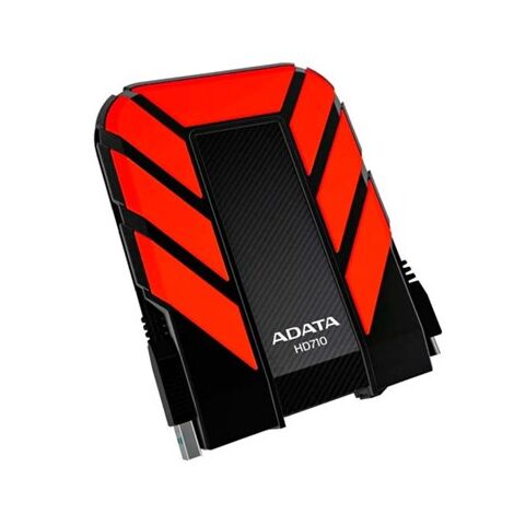 כונן קשיח  חיצוני A-Data HD710 Pro AHD710P-1TU31-CRD 1000GB למכירה , 2 image