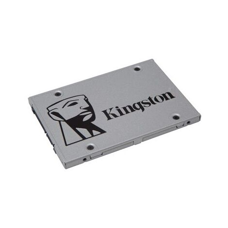 כונן SSD   פנימי Kingston A400 SSD SA400S37/240G 240GB קינגסטון למכירה , 4 image
