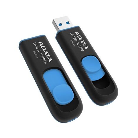 דיסק און קי A-Data AUV128 128GB למכירה , 2 image