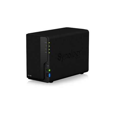 שרת NAS  Synology DS218+ למכירה , 3 image