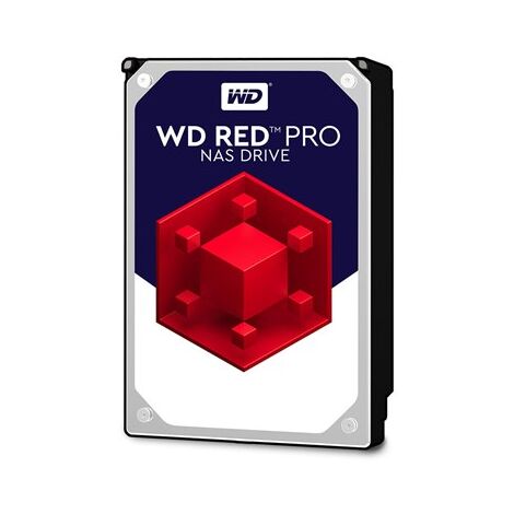 כונן קשיח  פנימי Western Digital Red Pro Red Pro WD6003FFBX 6000GB למכירה , 2 image