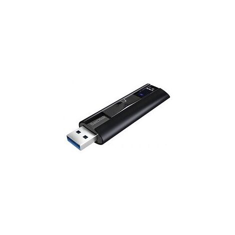 דיסק און קי SanDisk Extreme Pro USB 3.1 SDCZ880-256G סנדיסק למכירה 