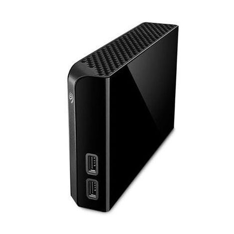 כונן קשיח  חיצוני Seagate Backup Plus Hub STEL6000200 6000GB למכירה , 3 image