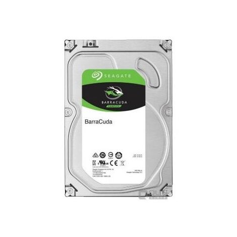 כונן קשיח  פנימי Seagate Barracuda ST2000DM008 2000GB למכירה 