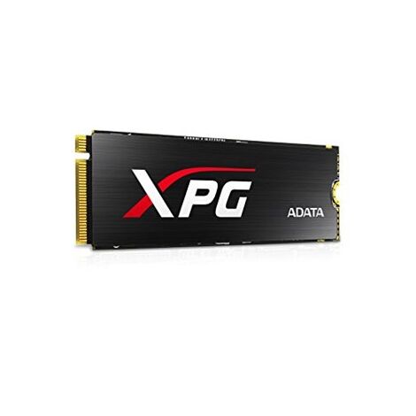 כונן SSD   פנימי A-Data ASX8200PNP-512GT-C 512GB למכירה , 2 image
