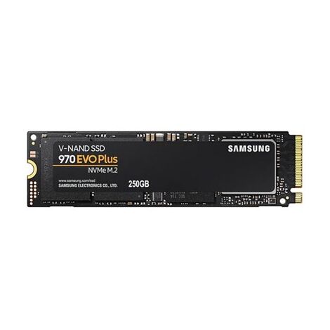 כונן SSD   פנימי Samsung NVMe MZ-V7S250BW 250GB סמסונג למכירה , 2 image