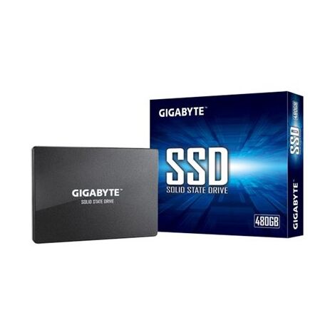 כונן SSD   פנימי Gigabyte GP-GSTFS31480GNTD 480GB למכירה , 2 image