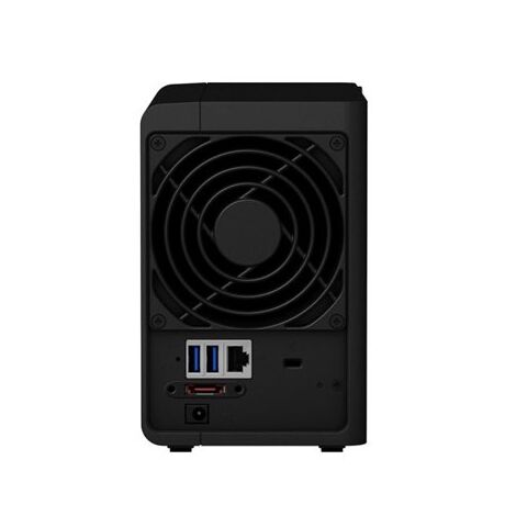 שרת NAS  Synology DS218+ למכירה 
