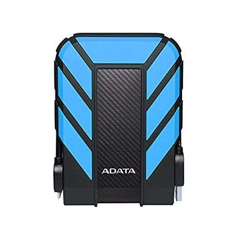 כונן קשיח  חיצוני A-Data HD710 Pro AHD710P-2TU31-CBL 2000GB למכירה , 2 image