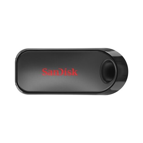 דיסק און קי SanDisk Cruzer Snap 64GB SDCZ62-064G סנדיסק למכירה , 2 image