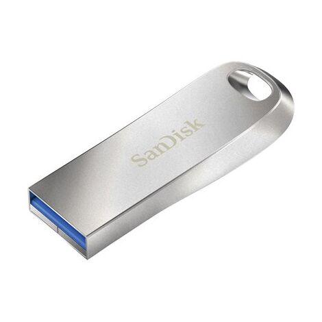 דיסק און קי SanDisk Ultra Luxe USB 3.1 128GB SDCZ74-128G סנדיסק למכירה , 2 image
