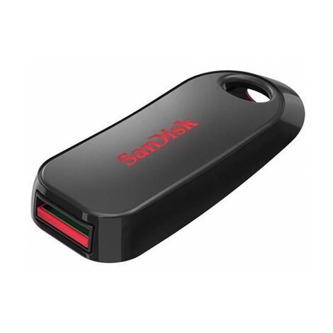 דיסק און קי SanDisk Cruzer Snap 32GB SDCZ62-032G סנדיסק למכירה , 2 image
