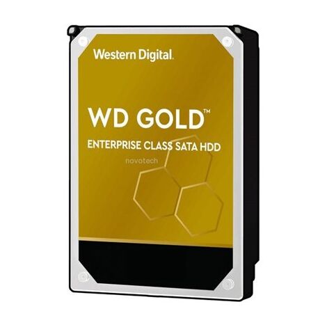 כונן קשיח  פנימי Western Digital Gold Enterprise WD4003FRYZ 4000GB למכירה 